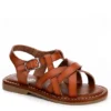 Cupcake Couture Girls Infant Lucy Sandal - Cognac -Nike || ADIDAS || Puma Shop US 01 425264 00