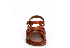 Cupcake Couture Girls Infant Lucy Sandal - Cognac -Nike || ADIDAS || Puma Shop US 01 425264 02