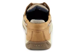 Sperry Boys Lanyard Boat Shoe - Tan 11 Sperry Boys Lanyard Boat Shoe - Tan -Nike || ADIDAS || Puma Shop US 01 530093 02