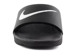 Nike Boys Kawa Slide Sandal - Black -Nike || ADIDAS || Puma Shop US 01 550300 04