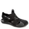Nike Boys Sunray Protect 2 Outdoor Sandal - Black 1 Nike Boys Sunray Protect 2 Outdoor Sandal - Black -Nike || ADIDAS || Puma Shop US 01 550304 00