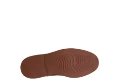 Deer Stags Boys Denny Oxford - Dark Brown -Nike || ADIDAS || Puma Shop US 01 700024 06