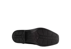 Deer Stags Boys Infant Sharp Oxford - Black 15 Deer Stags Boys Infant Sharp Oxford - Black -Nike || ADIDAS || Puma Shop US 01 700039 06