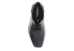 Deer Stags Boys Sharp Oxford - Black 14 Deer Stags Boys Sharp Oxford - Black -Nike || ADIDAS || Puma Shop US 01 700041 05
