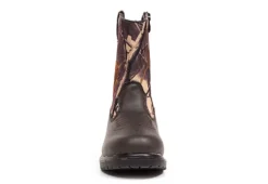 Deer Stags Boys Tour Western Boot - Camo 11 Deer Stags Boys Tour Western Boot - Camo -Nike || ADIDAS || Puma Shop US 01 700047 02