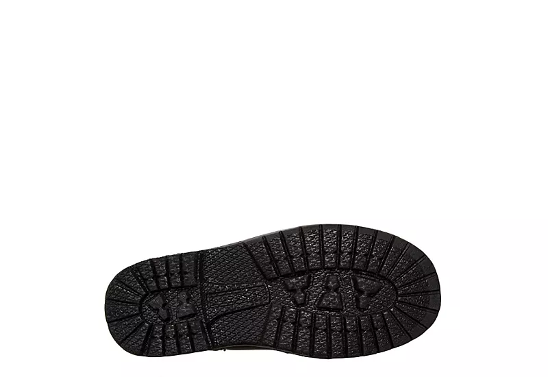 Deer Stags Boys Tour Western Boot - Camo 9 Deer Stags Boys Tour Western Boot - Camo - Image 7