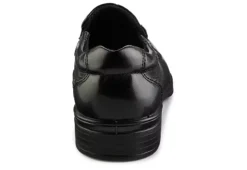 Deer Stags Boys Wise Slip On Loafer - Black -Nike || ADIDAS || Puma Shop US 01 700049 02