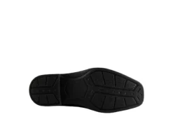 Deer Stags Boys Wise Slip On Loafer - Black -Nike || ADIDAS || Puma Shop US 01 700049 06