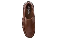 Deer Stags Boys Booster Loafer - Brown -Nike || ADIDAS || Puma Shop US 01 700070 05