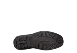 Deer Stags Boys Booster Loafer - Brown -Nike || ADIDAS || Puma Shop US 01 700070 06