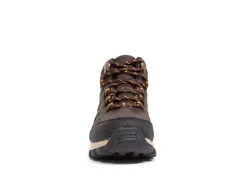 Deer Stags Boys Drew Hiking Boot - Brown 11 Deer Stags Boys Drew Hiking Boot - Brown -Nike || ADIDAS || Puma Shop US 01 700442 02