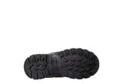 Deer Stags Boys Drew Hiking Boot - Brown 15 Deer Stags Boys Drew Hiking Boot - Brown -Nike || ADIDAS || Puma Shop US 01 700442 06