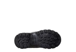 Deer Stags Boys Drew Hiking Boot - Grey -Nike || ADIDAS || Puma Shop US 01 700453 06