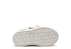 Sperry Boys Infant Sea Ketch Jr Washable Boat Shoe - Khaki -Nike || ADIDAS || Puma Shop US 01 701171 04