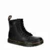 Dr. Martens Dr.martens Boys Zavala Combat Boot - Black 2 Dr. Martens Dr.martens Boys Zavala Combat Boot - Black -Nike || ADIDAS || Puma Shop US 01 701205 00