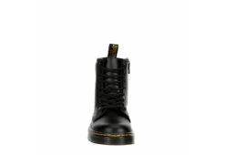 Dr. Martens Dr.martens Boys Zavala Combat Boot - Black -Nike || ADIDAS || Puma Shop US 01 701205 02