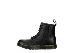 Dr. Martens Dr.martens Boys Zavala Combat Boot - Black -Nike || ADIDAS || Puma Shop US 01 701205 03