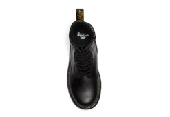 Dr. Martens Dr.martens Boys Zavala Combat Boot - Black -Nike || ADIDAS || Puma Shop US 01 701240 03
