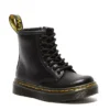 Dr. Martens Dr.martens Boys Infant Zavala Combat Boot - Black 2 Dr. Martens Dr.martens Boys Infant Zavala Combat Boot - Black -Nike || ADIDAS || Puma Shop US 01 701291 00