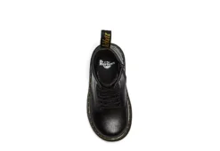 Dr. Martens Dr.martens Boys Infant Zavala Combat Boot - Black -Nike || ADIDAS || Puma Shop US 01 701291 03