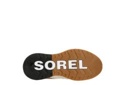 Sorel Boys Out And About Classic Lace-up Boot - Camel -Nike || ADIDAS || Puma Shop US 01 701305 06