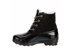 Sperry Girls Port Boot Rain Boot - Black 12 Sperry Girls Port Boot Rain Boot - Black -Nike || ADIDAS || Puma Shop US 01 701397 03