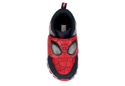 Spiderman Boys Infant Spiderman Light Up Sneaker - Red 14 Spiderman Boys Infant Spiderman Light Up Sneaker - Red -Nike || ADIDAS || Puma Shop US 01 701444 05