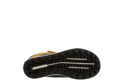 Merrell Boys Snow Storm Snow Boot - Tan -Nike || ADIDAS || Puma Shop US 01 701446 06