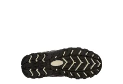 Highland Creek Boys Wilder Hiking Shoe - Brown -Nike || ADIDAS || Puma Shop US 01 701555 06