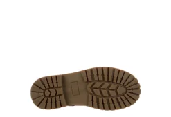 West Harris Boys Atlas Chelsea Boot - Brown -Nike || ADIDAS || Puma Shop US 01 701560 06