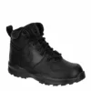 Nike Boys Manoa Boot - Black -Nike || ADIDAS || Puma Shop US 01 701573 00