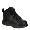 Nike Boys Infant Manoa Boot - Black -Nike || ADIDAS || Puma Shop US 01 701574 00