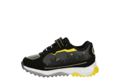 Batman Boys Infant Batman Light Up Sneaker - Black -Nike || ADIDAS || Puma Shop US 01 701692 03
