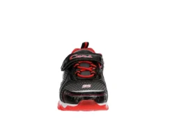 Disney Boys Infant Cars Light Up Sneaker - Red 11 Disney Boys Infant Cars Light Up Sneaker - Red -Nike || ADIDAS || Puma Shop US 01 701756 02