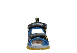 Nickelodeon Boys Infant Paw Patrol Light Up Sandal - Navy 11 Nickelodeon Boys Infant Paw Patrol Light Up Sandal - Navy -Nike || ADIDAS || Puma Shop US 01 701759 02
