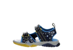 Nickelodeon Boys Infant Paw Patrol Light Up Sandal - Navy 12 Nickelodeon Boys Infant Paw Patrol Light Up Sandal - Navy -Nike || ADIDAS || Puma Shop US 01 701759 03