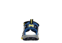 Nickelodeon Boys Infant Paw Patrol Light Up Sandal - Navy 13 Nickelodeon Boys Infant Paw Patrol Light Up Sandal - Navy -Nike || ADIDAS || Puma Shop US 01 701759 04