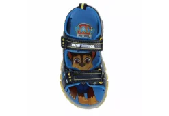 Nickelodeon Boys Infant Paw Patrol Light Up Sandal - Navy 14 Nickelodeon Boys Infant Paw Patrol Light Up Sandal - Navy -Nike || ADIDAS || Puma Shop US 01 701759 05