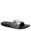 Nike Boys Kawa Slide Sandal - Black -Nike || ADIDAS || Puma Shop US 01 701766 00