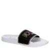 Puma Boys Big Kid Leadcat 2.0 Smileyworld Sport Slide Sandal - Black 2 Puma Boys Big Kid Leadcat 2.0 Smileyworld Sport Slide Sandal - Black -Nike || ADIDAS || Puma Shop US 01 701774 00