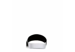 Puma Boys Big Kid Leadcat 2.0 Smileyworld Sport Slide Sandal - Black -Nike || ADIDAS || Puma Shop US 01 701774 04