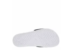 Puma Boys Big Kid Leadcat 2.0 Smileyworld Sport Slide Sandal - Black -Nike || ADIDAS || Puma Shop US 01 701774 06