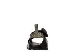 Chaco Girls Z1 Ecotread Outdoor Sandal - Leopard -Nike || ADIDAS || Puma Shop US 01 701989 04