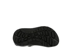 Chaco Girls Z1 Ecotread Outdoor Sandal - Leopard -Nike || ADIDAS || Puma Shop US 01 701989 06