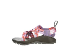 Chaco Girls Z1 Ecotread Outdoor Sandal - Pink -Nike || ADIDAS || Puma Shop US 01 701991 03