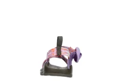 Chaco Girls Z1 Ecotread Outdoor Sandal - Pink -Nike || ADIDAS || Puma Shop US 01 701991 04