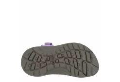 Chaco Girls Z1 Ecotread Outdoor Sandal - Pink -Nike || ADIDAS || Puma Shop US 01 701991 06