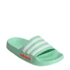 Adidas Girls Adilette Slide Sandal - Mint 1 Adidas Girls Adilette Slide Sandal - Mint -Nike || ADIDAS || Puma Shop US 01 702040 00