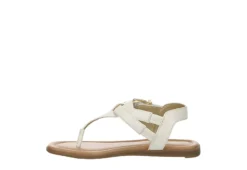 Cupcake Couture Girls Avril Sandal - White -Nike || ADIDAS || Puma Shop US 01 702168 03