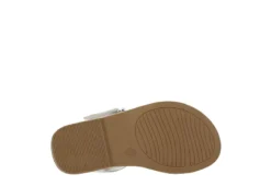 Cupcake Couture Girls Infant Sugarfly Sandal - White -Nike || ADIDAS || Puma Shop US 01 702169 06